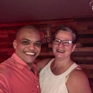 Meet your Posher, David brunel